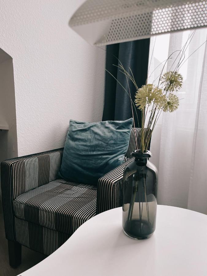 Boutique Hotel VIVA CREATIVO Hanovre Extérieur photo