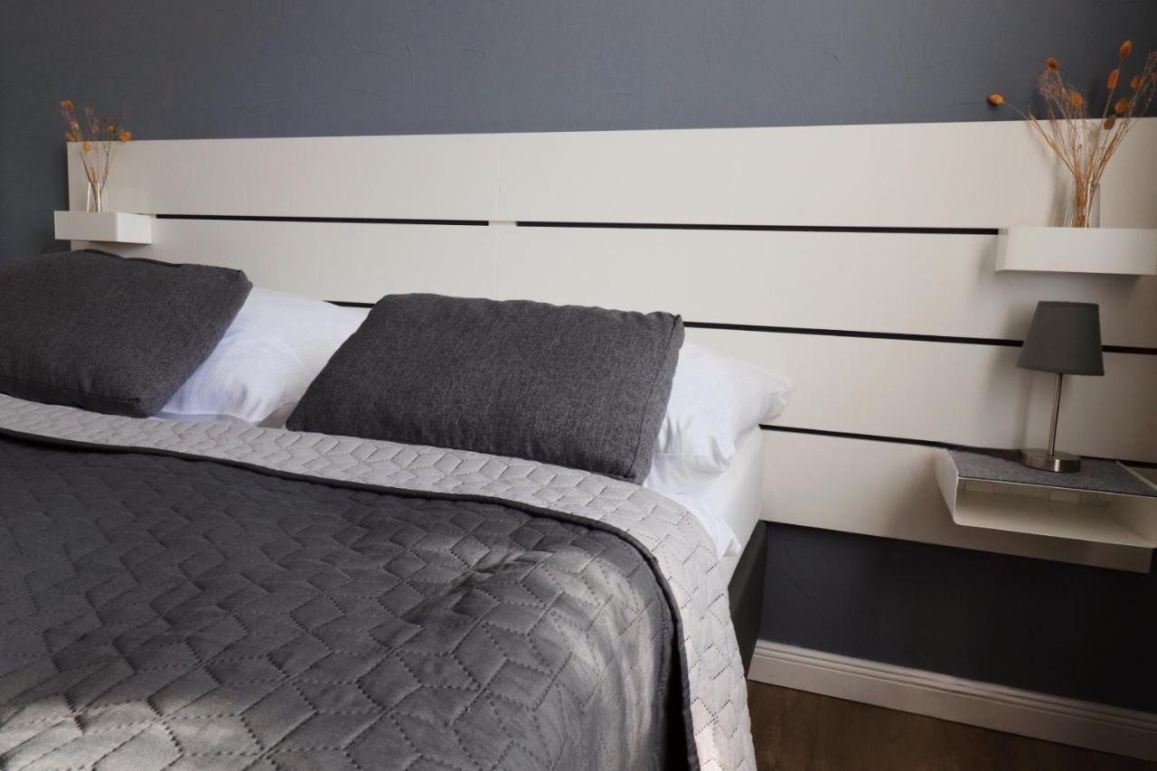 Boutique Hotel VIVA CREATIVO Hanovre Extérieur photo