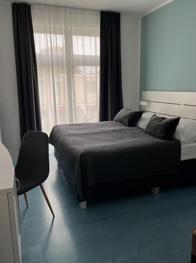 Boutique Hotel VIVA CREATIVO Hanovre Extérieur photo