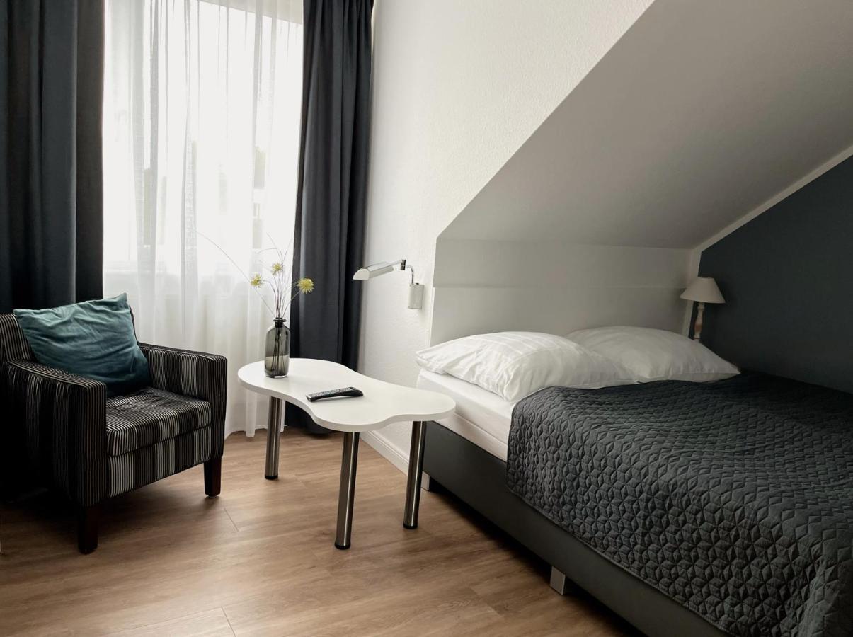 Boutique Hotel VIVA CREATIVO Hanovre Extérieur photo