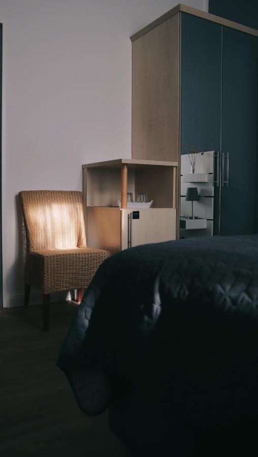 Boutique Hotel VIVA CREATIVO Hanovre Extérieur photo
