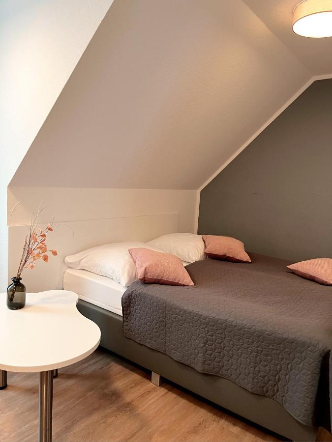 Boutique Hotel VIVA CREATIVO Hanovre Extérieur photo