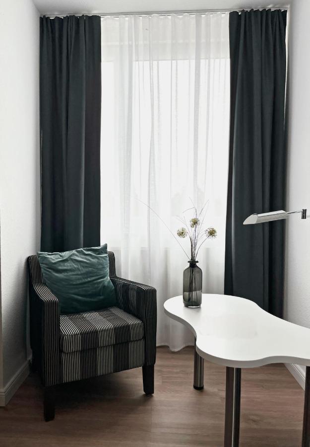 Boutique Hotel VIVA CREATIVO Hanovre Extérieur photo