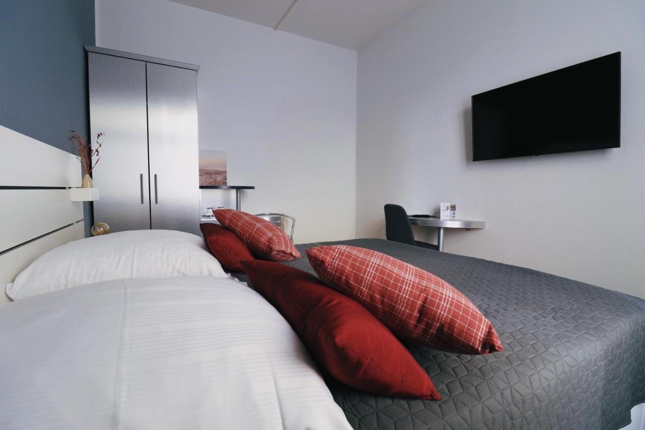Boutique Hotel VIVA CREATIVO Hanovre Extérieur photo