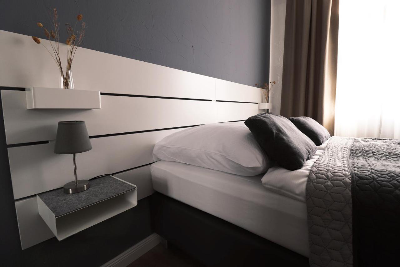 Boutique Hotel VIVA CREATIVO Hanovre Extérieur photo