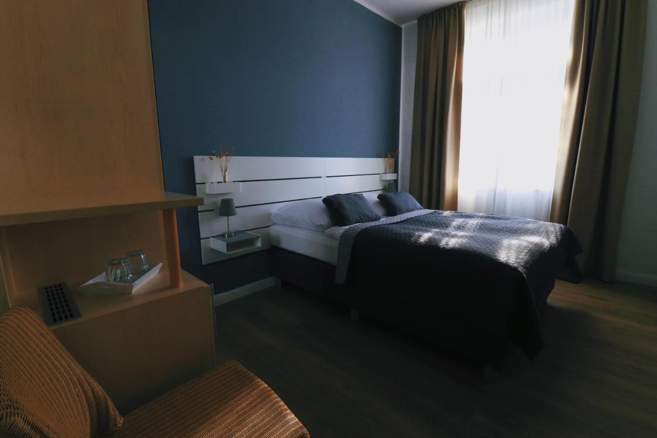 Boutique Hotel VIVA CREATIVO Hanovre Extérieur photo