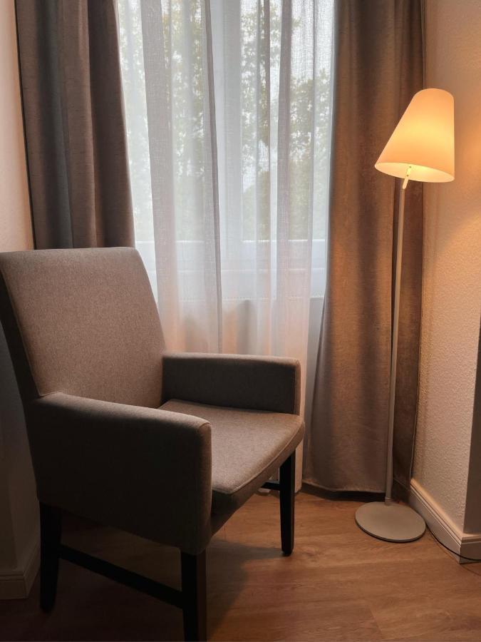 Boutique Hotel VIVA CREATIVO Hanovre Extérieur photo