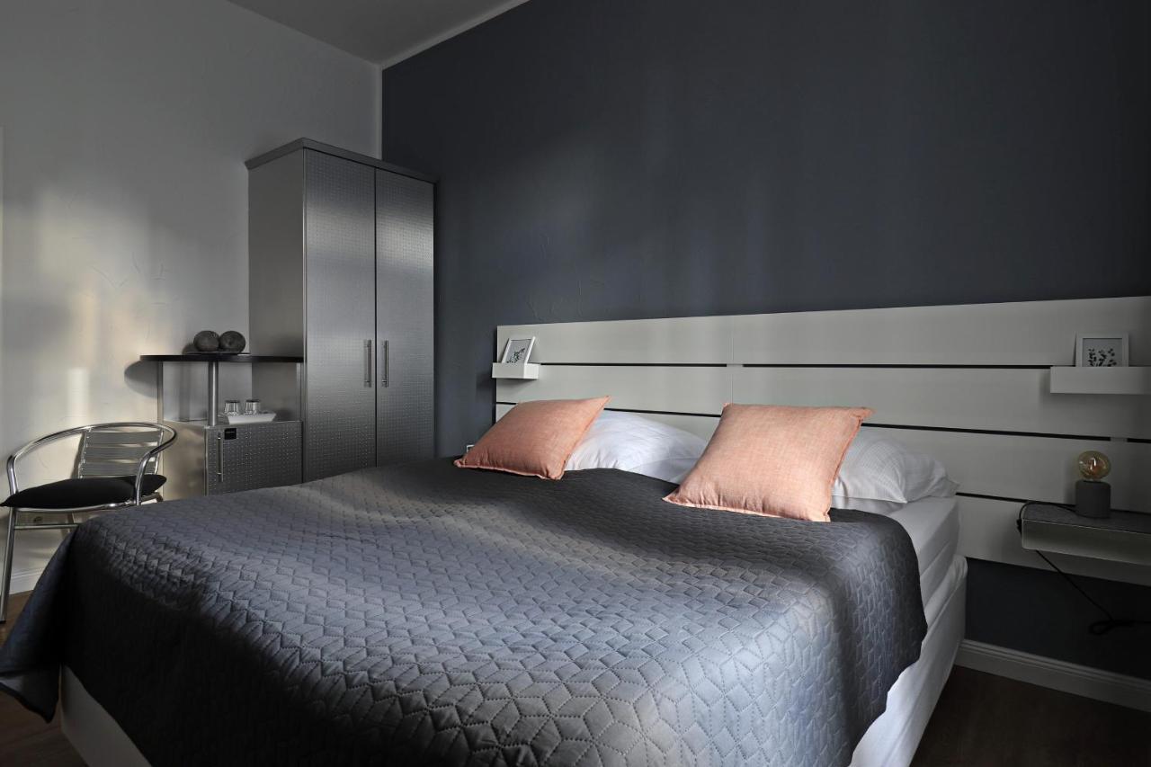Boutique Hotel VIVA CREATIVO Hanovre Extérieur photo