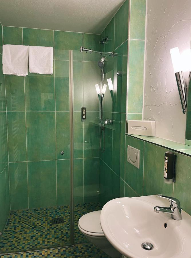 Boutique Hotel VIVA CREATIVO Hanovre Extérieur photo