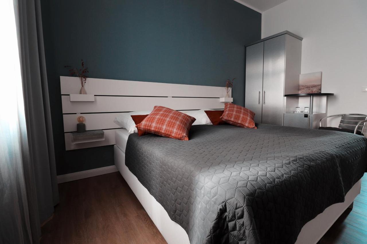 Boutique Hotel VIVA CREATIVO Hanovre Extérieur photo