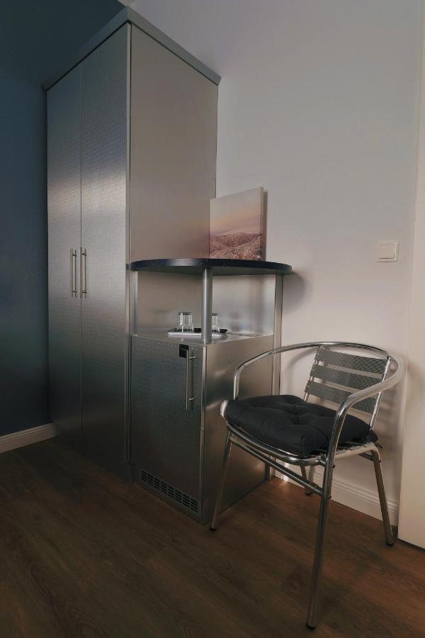 Boutique Hotel VIVA CREATIVO Hanovre Extérieur photo