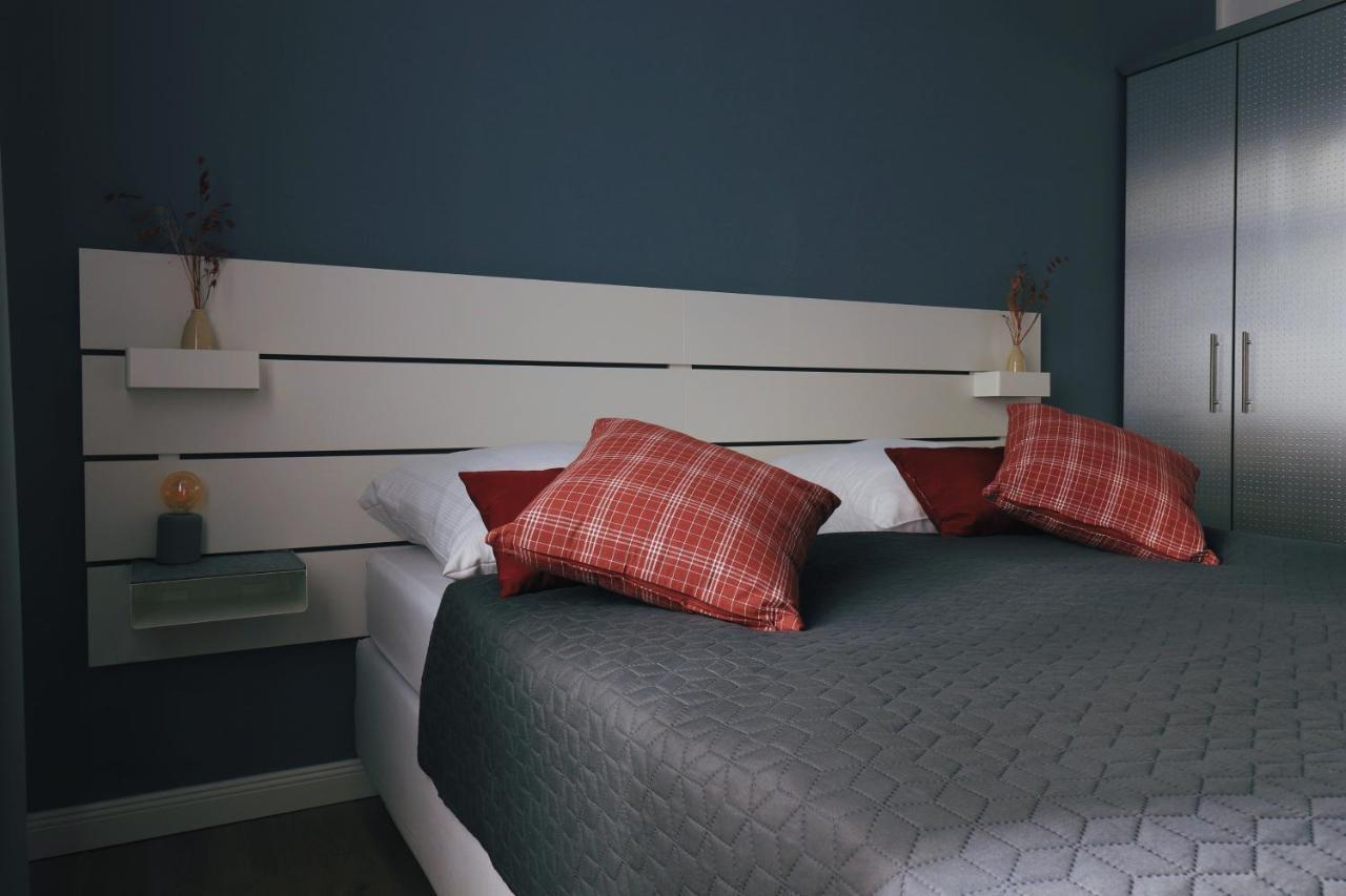 Boutique Hotel VIVA CREATIVO Hanovre Extérieur photo