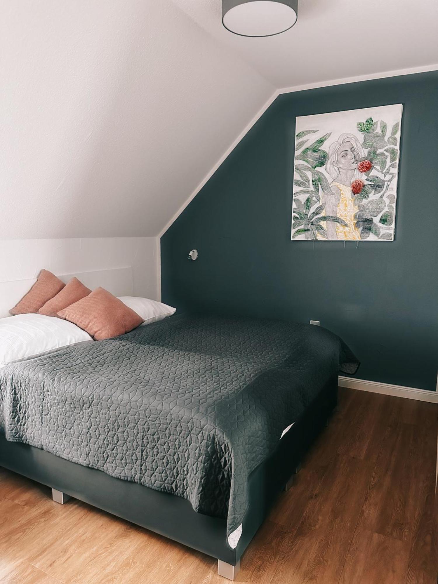 Boutique Hotel VIVA CREATIVO Hanovre Extérieur photo