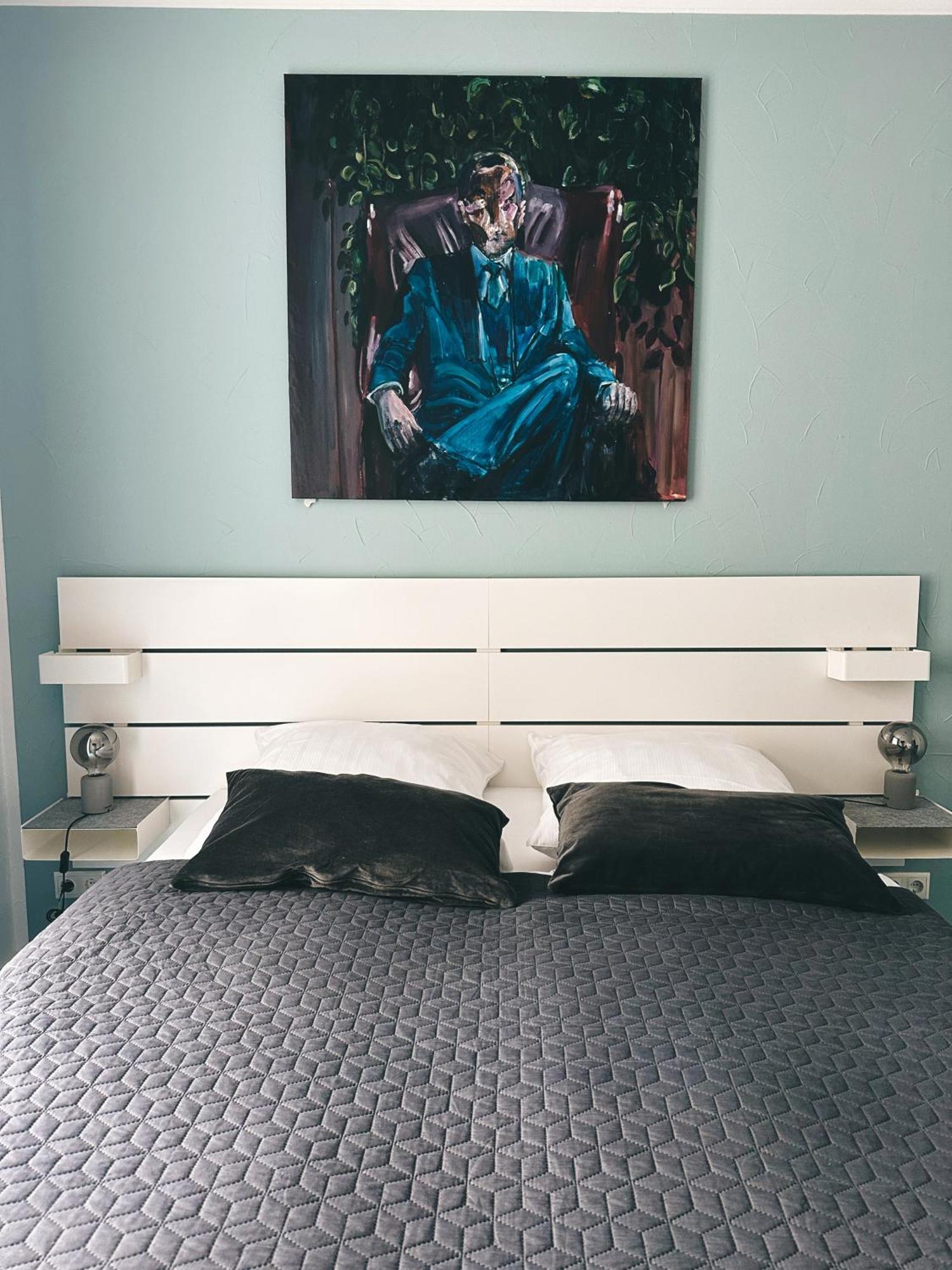 Boutique Hotel VIVA CREATIVO Hanovre Extérieur photo