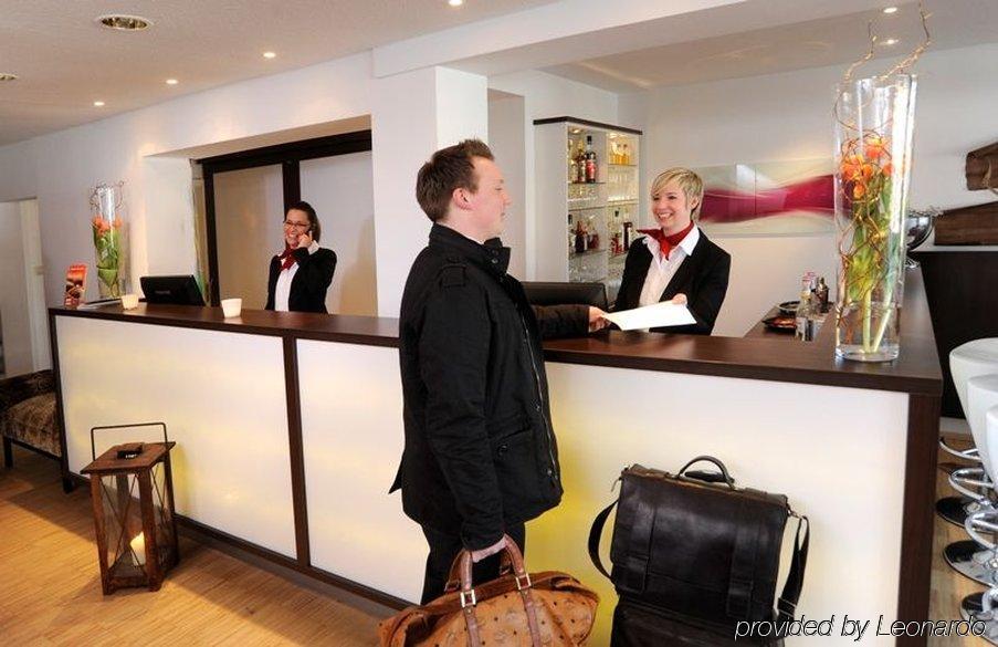 Boutique Hotel VIVA CREATIVO Hanovre Extérieur photo