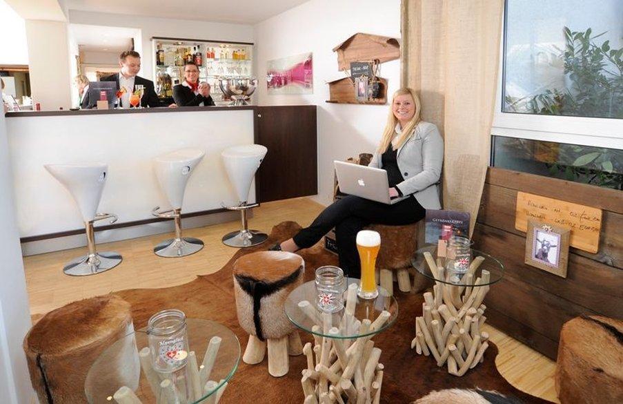 Boutique Hotel VIVA CREATIVO Hanovre Extérieur photo