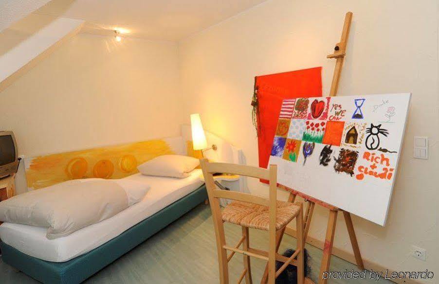 Boutique Hotel VIVA CREATIVO Hanovre Extérieur photo