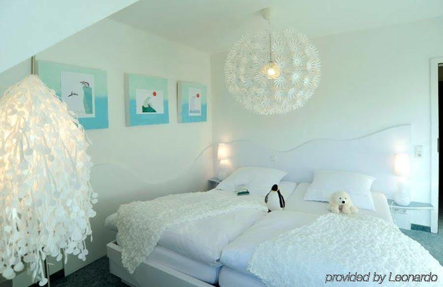 Boutique Hotel VIVA CREATIVO Hanovre Extérieur photo
