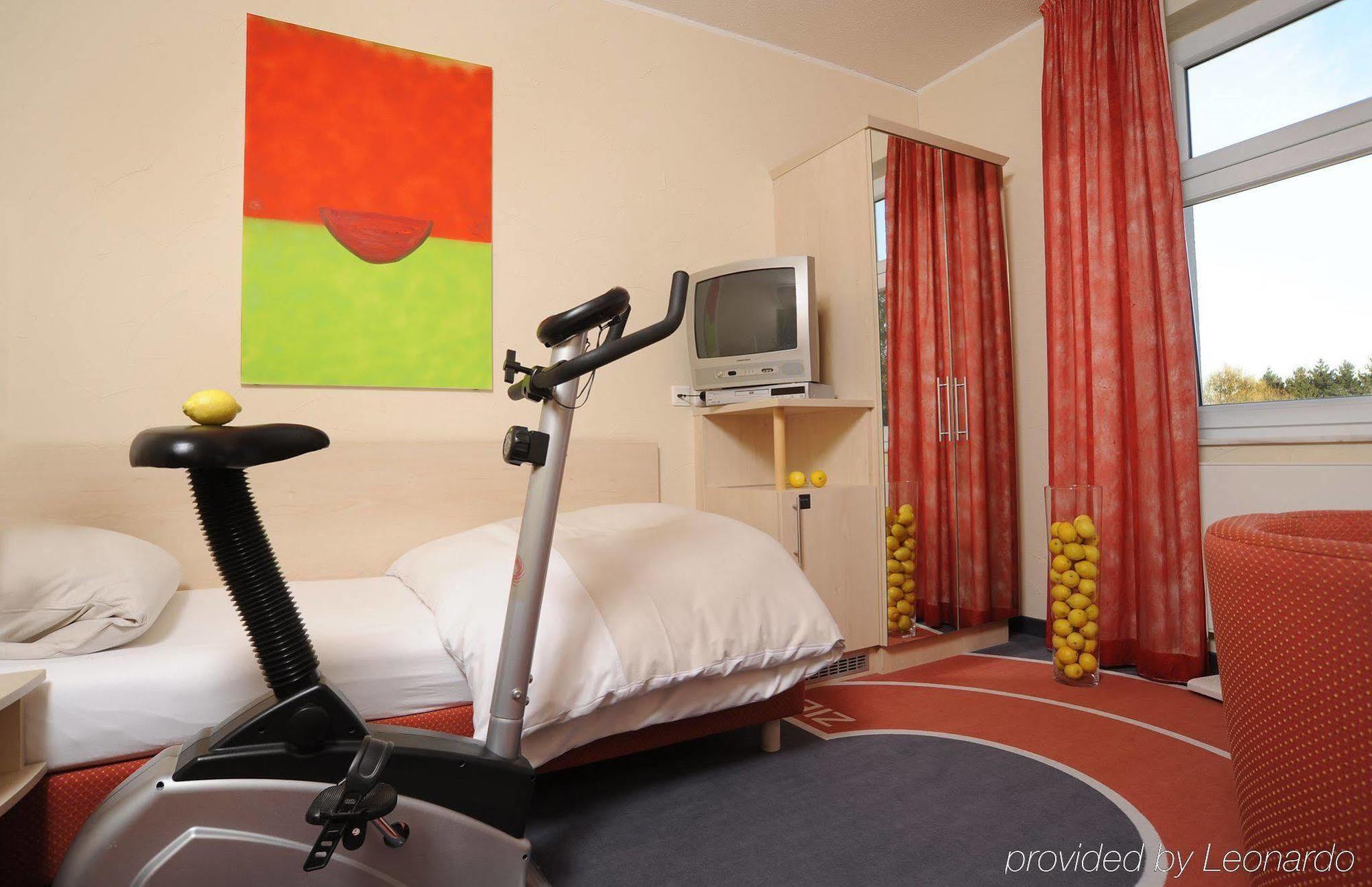 Boutique Hotel VIVA CREATIVO Hanovre Extérieur photo