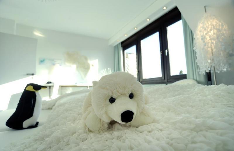 Boutique Hotel VIVA CREATIVO Hanovre Extérieur photo