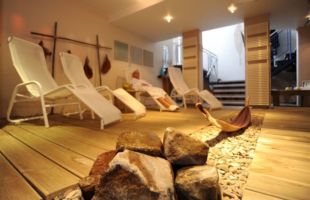 Boutique Hotel VIVA CREATIVO Hanovre Extérieur photo