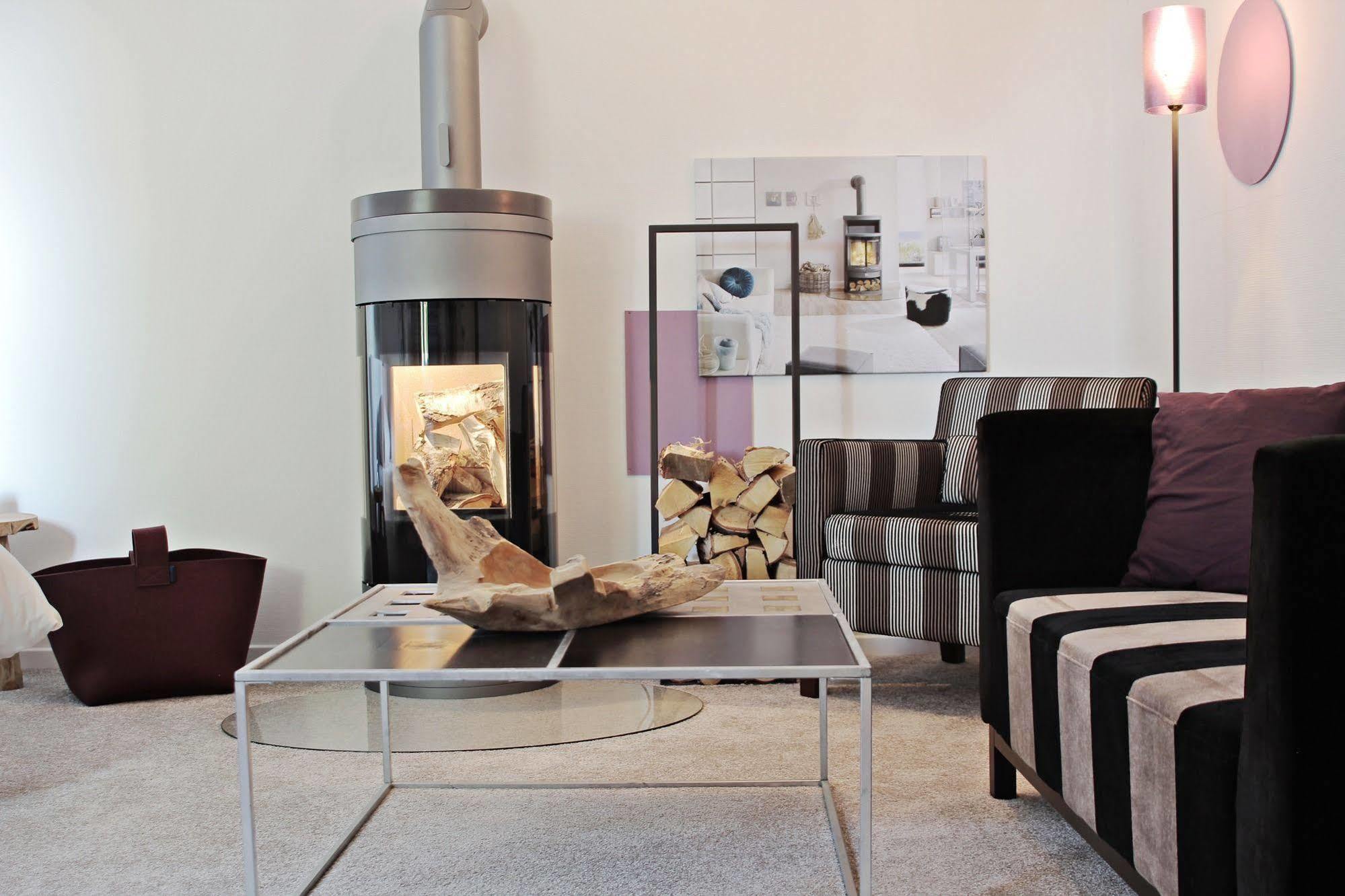 Boutique Hotel VIVA CREATIVO Hanovre Extérieur photo