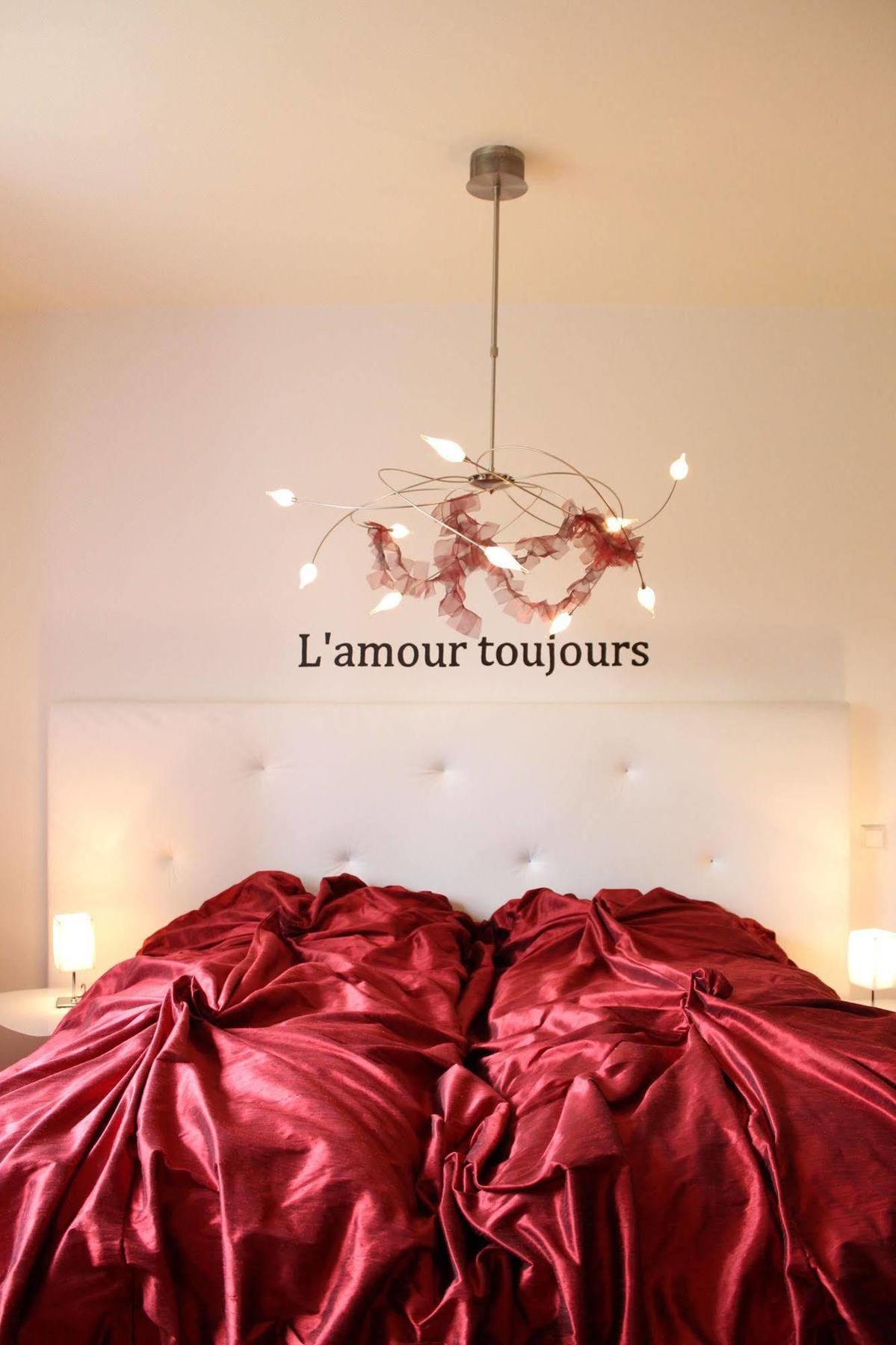Boutique Hotel VIVA CREATIVO Hanovre Extérieur photo