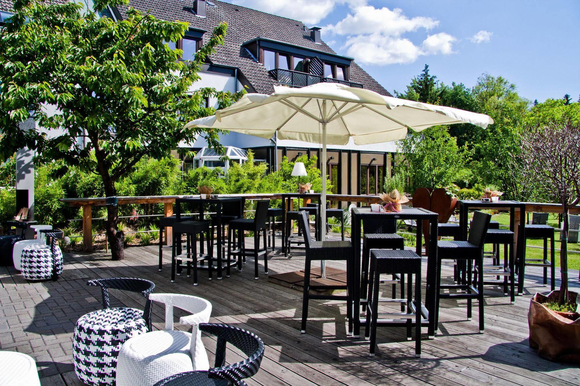 Boutique Hotel VIVA CREATIVO Hanovre Extérieur photo